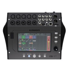 Allen heath cq12t mixer - &,