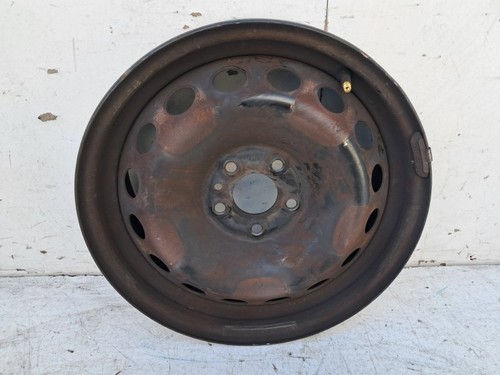 Cerchio singolo ferro r15 - cerchio,