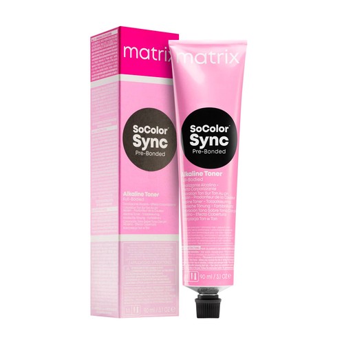 Matrix socolor sync 11a extra - sync,