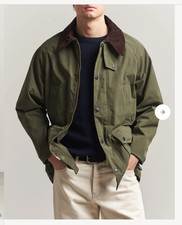 SAGE ~ Giacca casual Barbour