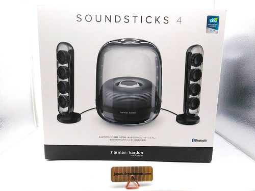Harman kardon soundsticks - kardon, 4