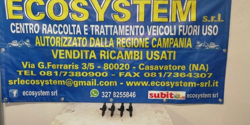 Iniettori per renault - per, scenic