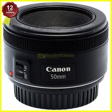 Canon EF 50mm f/1.8 STM Full