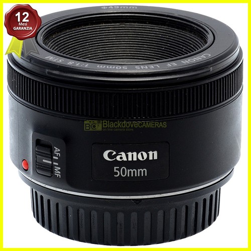 Canon 50mm 8 stm - ef,