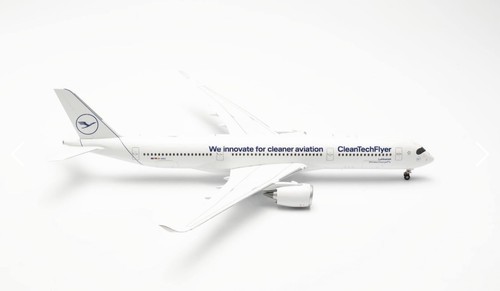 Herpa wings 200 lufthansa - herpa,