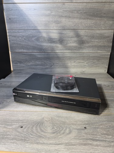 Rc897t registratore dvd - lg,