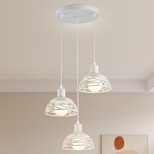 Lampadario sospensione - lampadario, a