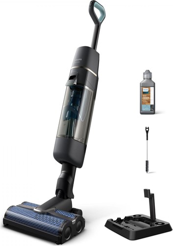 Pulitore vapore wet - a,