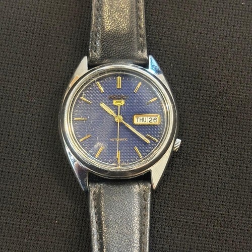 Seiko5 seiko 7s26 0480 - seiko5, 5