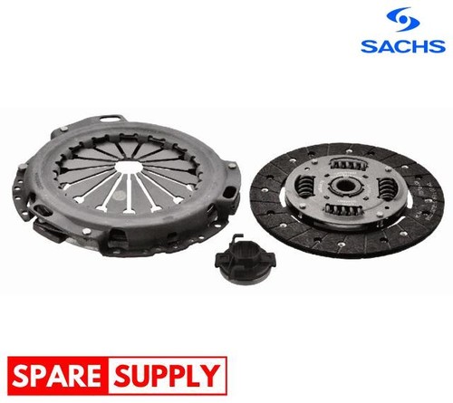 Kit frizione per renault - kit,