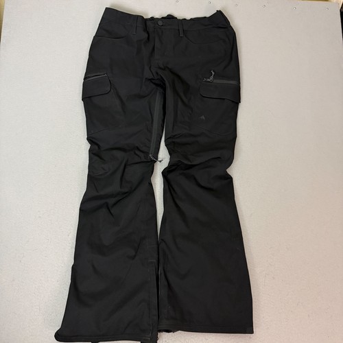Pantaloni cargo burton living - cargo,