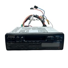 Pioneer KEH-M6300 Autoradio Vintage a Cassette – Best Station Memory 