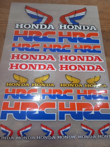 Set adesivi honda - vfr, 400