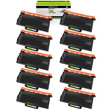 Toner 10 pezzi TN850 adatto