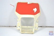 Mascherina Scocca carena