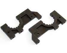 Team Magic E4JS II E4JR II cavalletto asse posteriore TM507404 