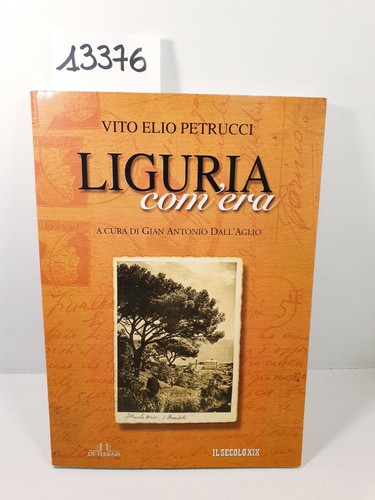 Liguria com era - liguria,