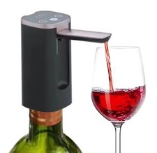  Aeratore Elettrico per Vino -
