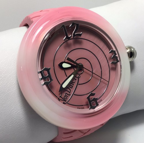 Orologio svizzero donna von - svizzero,