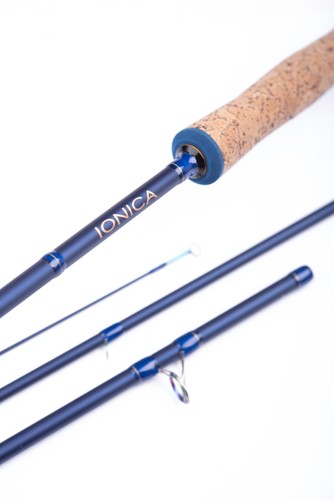 Wychwood ionica fly - wychwood, rod