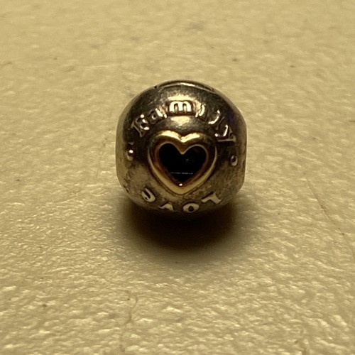 Pandora charm family - pandora,