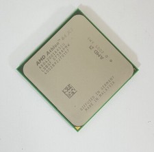 AMD Athlon 64 X2 4200+ - 2x