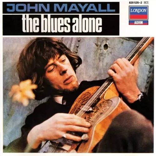 John mayall the - john, –