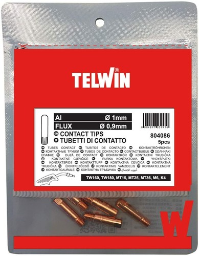 Kit tubetti contatto - di, contatto,
