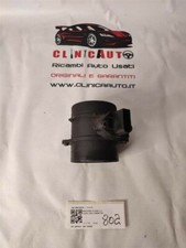 RICAMBI USATI 0281002535 DEBIMETRO MERCEDES CLK Coupé W209  1 2148 diesel 821018