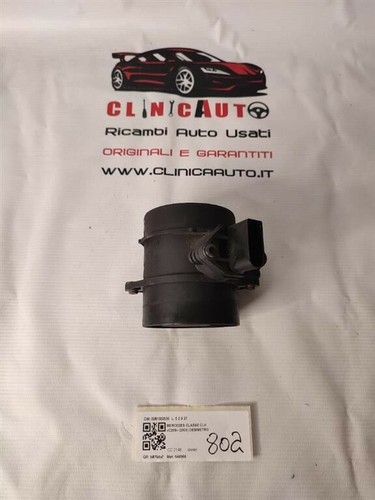 Ricambi usati 0281002535 - usati,