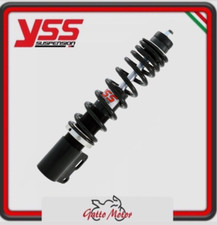 AMMORTIZZATORE ANTERIORE