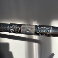 Manubrio per bici da pista o corsa cambio stecche eroica o vintage