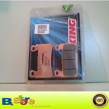 827CM55 PASTIGLIE FRENO