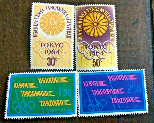1964 olimpiadi tokyo kut - tokyo,