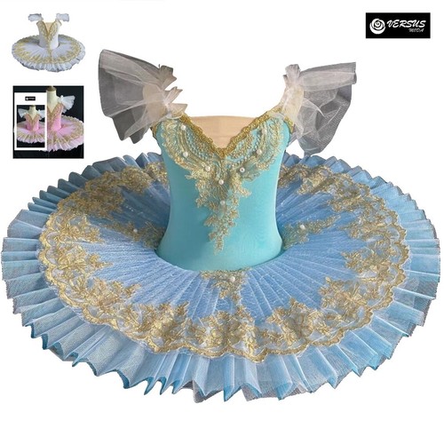 Vestito tutù saggio - vestito, danza