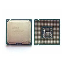 Processore CPU Intel Pentium D 945 3.4 GHz Dual-Core SL9QB funzionante LGA 775