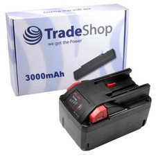 BATTERIA 28V 3000mAh LiIon per