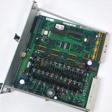 Scheda di alimentazione