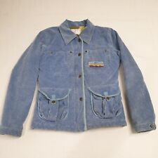 Giacca di velluto a coste