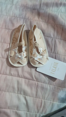 Scarpine bambina alviero - scarpine,