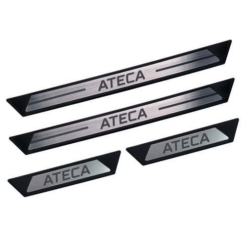 Per seat ateca 2016 - ateca, 2016-2025