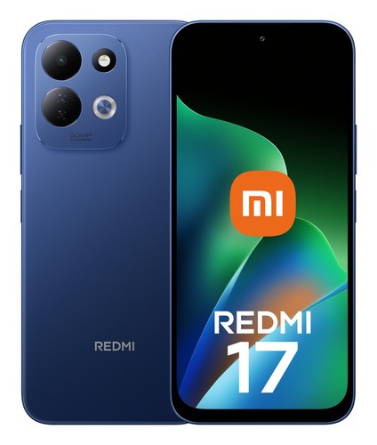 Smartphone redmi 17 - 6,9", 4g