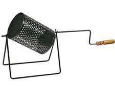 CUOCI CASTAGNE GIREVOLE  ø