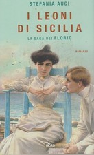 Stefania Auci - I leoni di