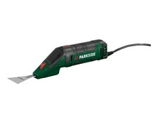 Raschietto elettrico parkside