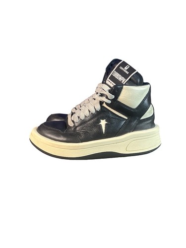 Scarpe ginnastica alte rick - da,