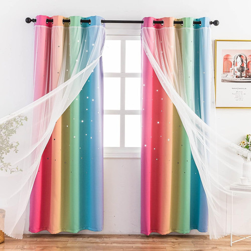 Tende oscuranti per bambini 2 - tende,