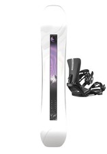 TAVOLA SNOWBOARD SALOMON BLISS