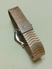 Cassa EBEL con acciaio