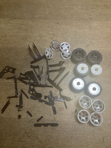 Tamiya vintage usato - vintage,